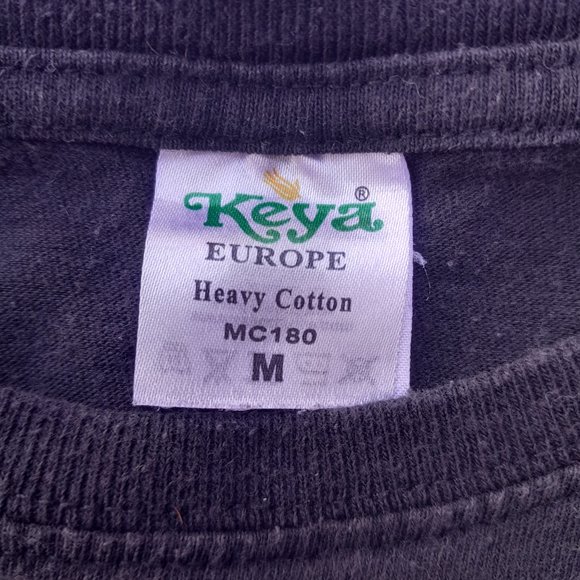 ROCK IM REVIER GERMANY 2015 T-SHIRT - Picture 3 of 3